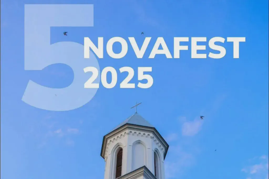 NOVAFEST 2025
